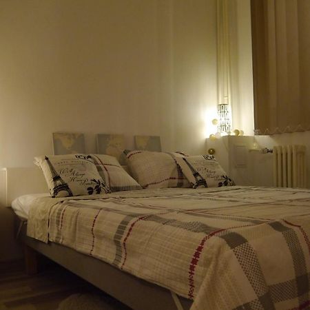 Апартаменты Urban Nest Dorobanti Бухарест Экстерьер фото