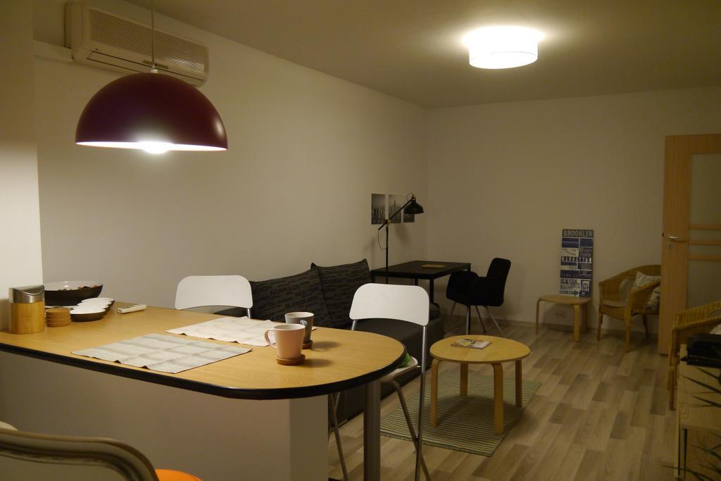 Апартаменты Urban Nest Dorobanti Бухарест Экстерьер фото