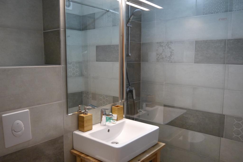 Апартаменты Urban Nest Dorobanti Бухарест Экстерьер фото